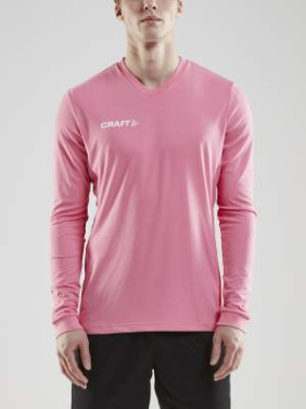 Squad Go Solid LS – sporta krekls (vīriešiem), Pops - Craft (2)