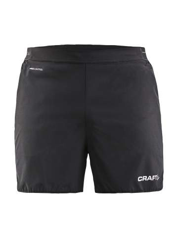 PRO Control Impact Shorts – šorti (vīriešiem), Melns - Craft (1)
