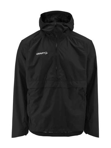 Extend 2.0 anoraks M, Melns - Craft (1)