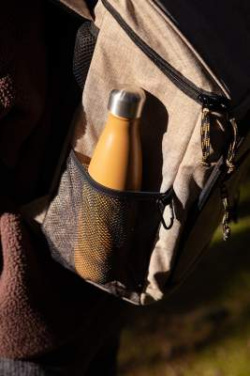 Nils PC – termopudele – Sagaform, Īrisa brūns (2)