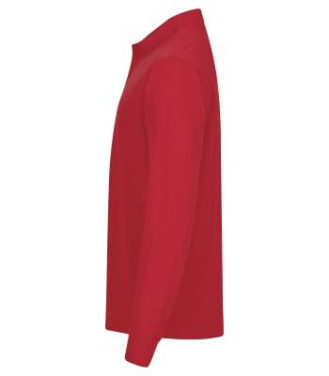 Manhetenas L/S, Sarkans - Clique (2)