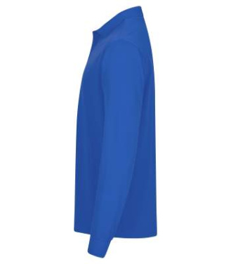 Manhetenas L/S, Karaliski zils - Clique (4)