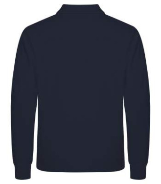 Manhetenas L/S, Jūras spēki - Clique (2)