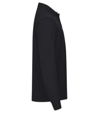 Manhetenas L/S, Melns - Clique (3)