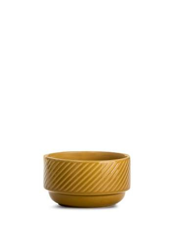 Coffee & More – bļoda - Sagaform, Dzeltens (1)