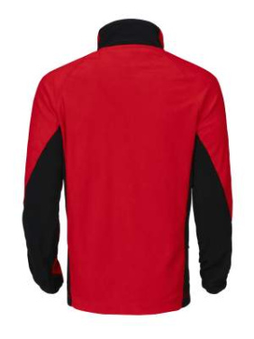 2325 MICROFLEECE – jaka, Sarkans – ProJob (4)