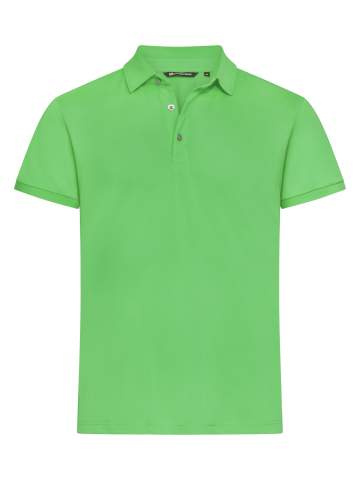 Virtue Solid – polo krekls (vīriešiem), Laima zaļa - Cutter & Buck (1)
