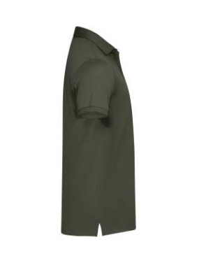 Virtue Solid – polo krekls (vīriešiem), Efeja Grīna - Cutter & Buck (2)