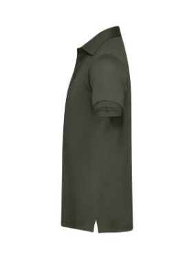 Virtue Solid – polo krekls (vīriešiem), Efeja Grīna - Cutter & Buck (4)
