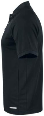 Advantage Stand-Up Collar – polo krekls, Melns – Cutter & Buck (3)