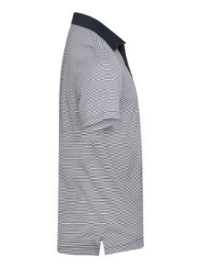 Virtue Stripes – polo krekls (vīriešiem), Tumši zils - Cutter & Buck (2)