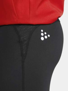 Rush 2.0 Tights – šorti (vīriešiem), Melns - Craft (4)