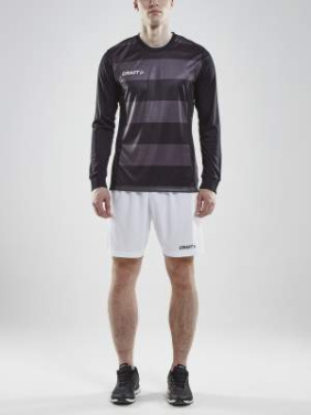 Progress GK LS without padding – sporta krekls (vīriešiem), Melns - Craft (4)