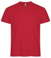 Premium Long-T – T krekls, Sarkans