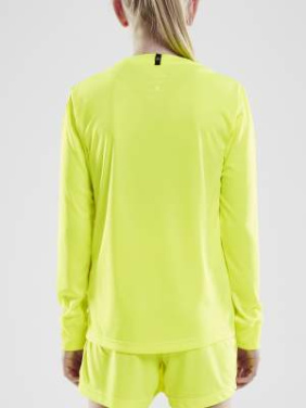 Progress GK LS Without Padding – sporta krekls (bērniem), Flumino - Craft (3)