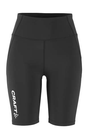 Rush 2.0 Tights – šorti (sievietēm), Melns - Craft (1)