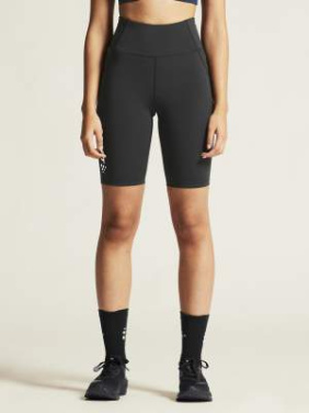 Rush 2.0 Tights – šorti (sievietēm), Melns - Craft (4)