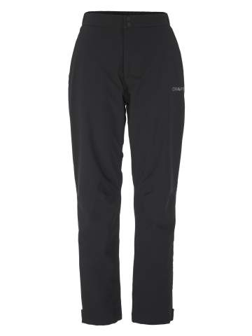 Core Explore Shell – bikses (sievietēm), Melns - Craft (1)