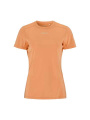 ADV Essence SS 2 – T krekls (sievietēm), Aprikoze