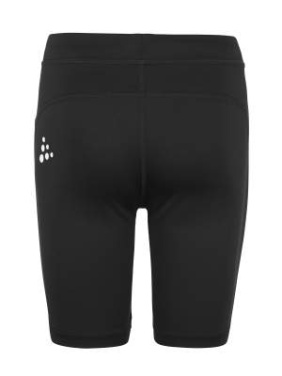 Rush 2.0 Tights – šorti (bērniem), Melns - Craft (2)