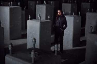 Urban – lietus jaka (sievietēm), Melns - Craft (2)