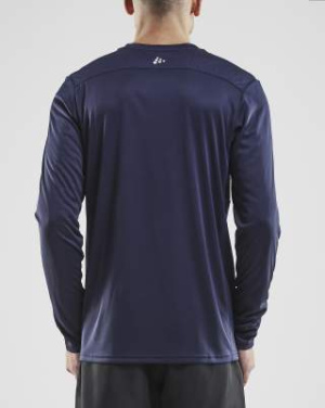 Rush LS – T krekls (vīriešiem), Jūras spēki - Craft (3)