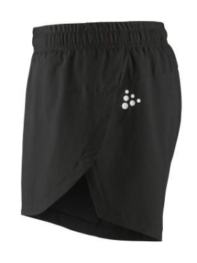 Rush 2.0 Marathon – šorti (vīriešiem), Melns - Craft (2)