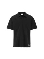 Frequent shirt – polo krekls (vīriešiem), Melns