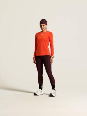 ADV Essence LS 2 – T krekls (sievietēm), Temps - Craft (4)