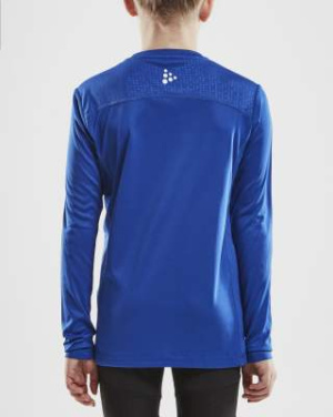 Rush LS – T krekls (bērniem), Klubs Cobolt - Craft (3)