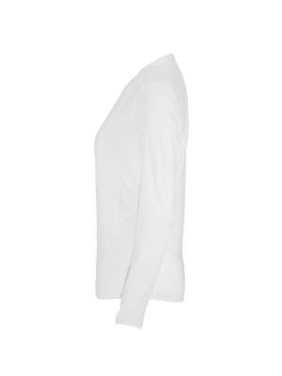ADV Essence LS 2 – T krekls (sievietēm), Balts - Craft (4)