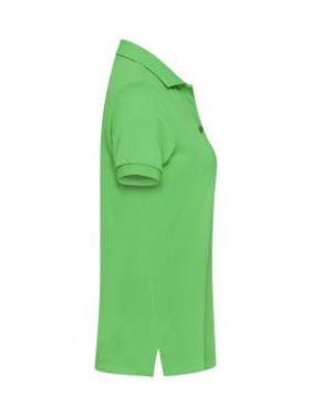 Virtue Solid – polo krekls (sievietēm), Laima zaļa - Cutter & Buck (2)
