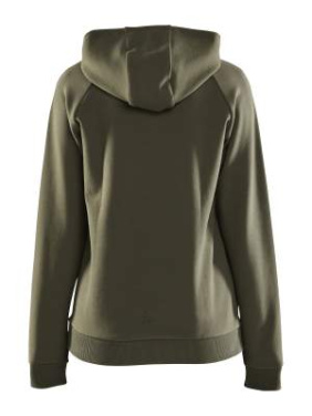 CORE Soul Hood – džemperis (sievietēm), Rifta - Craft (2)