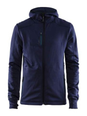 Trict Polartec kapuce M