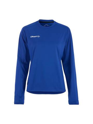 Evolve 2.0 – džemperis ar apaļu kakla izgriezumu (sievietēm), Klubs Cobolt - Craft (1)