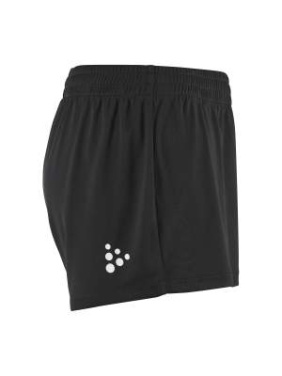 Ability Shorts – sporta krekls (bērniem), Melns - Craft (4)