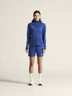 Evolve 2.0 Brushed Hood – jaka (sievietēm), Klubs Cobolt - Craft (4)