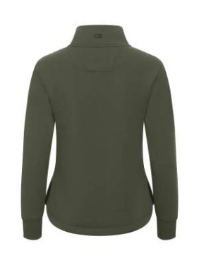 Pemberton Full Zip – jaka (sievietēm), Efeja Grīna - Cutter & Buck (3)