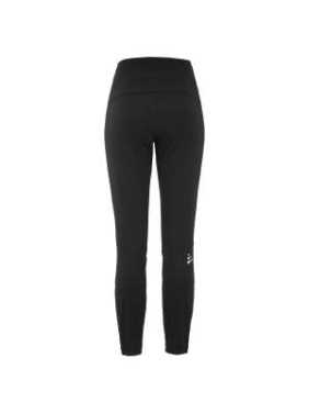 Nordic Club 2.0 Wind – pieguļošās bikses (sievietēm), Melns - Craft (2)