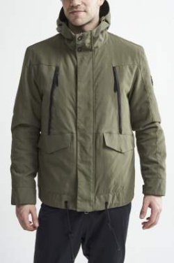 3-in-1 jaka M, Koks/melns - Craft (2)