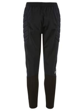 Ability GK with pad – bikses (bērniem), Melns - Craft (2)