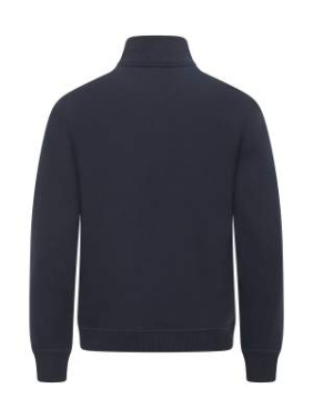 Maiami Half Zip, Tumši zils - Clique (4)