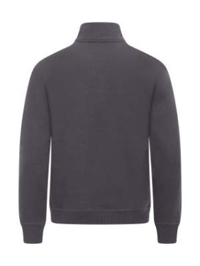 Maiami Half Zip, Metāla pelēks - Clique (3)