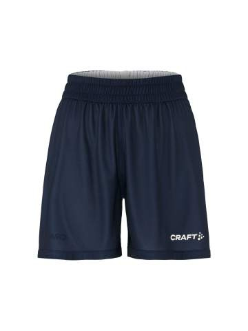 Basket 2.0 Reversible – šorti (sievietēm), Tumši zila/kontrastējoša balta - Craft (1)
