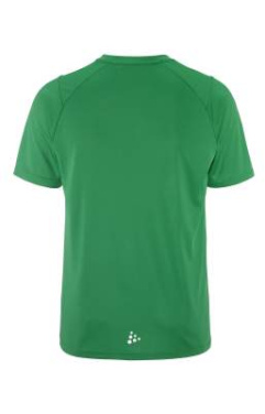 Rush 2.0 SS – T krekls (vīriešiem), Zaļā komanda - Craft (2)