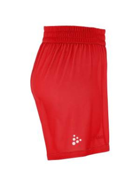 Basket 2.0 Reversible – šorti (sievietēm), Spilgti sarkana/kontrastējoša balta - Craft (3)