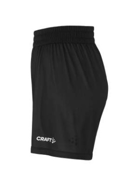 Basket 2.0 Reversible – šorti (sievietēm), Melns/kontrastējoša balta krāsa - Craft (3)
