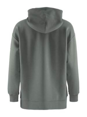 ADV Join Long – džemperis ar kapuci (sievietēm), Lapa - Craft (2)