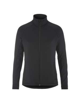 ADV Explore Power Jkt – flīss (vīriešiem), Melns - Craft (2)