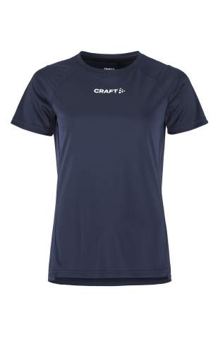 Rush 2.0 SS – T krekls (sievietēm), Jūras spēki - Craft (1)